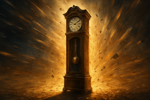 روز ها میگذرد بدون آنکه بفهمیم !